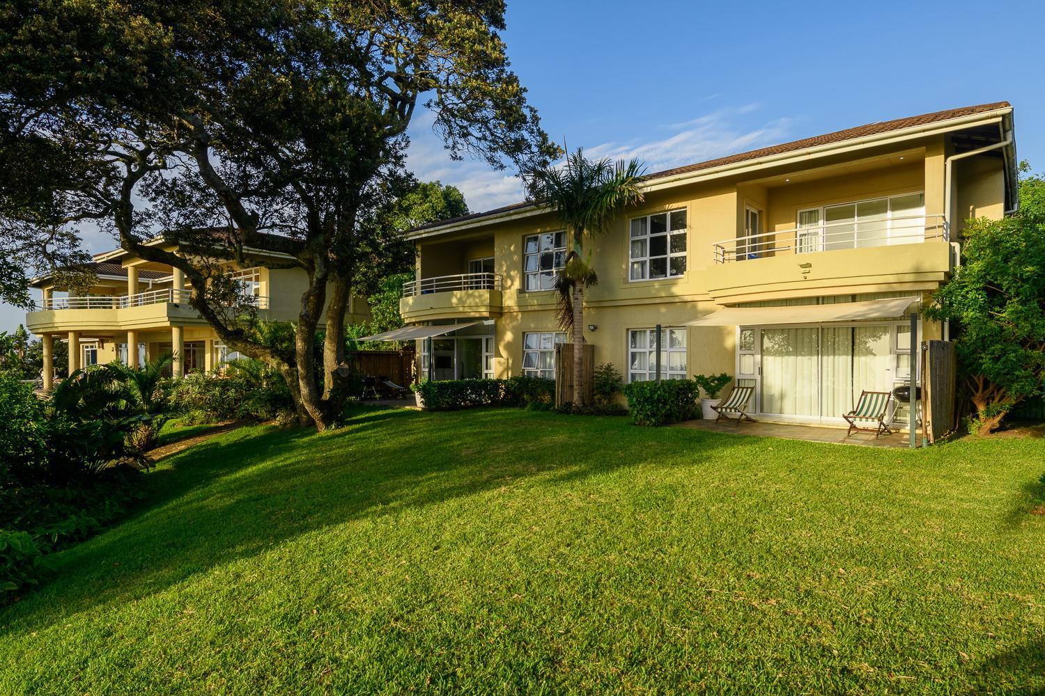 Albatross Guesthouse Southbroom Exterior photo